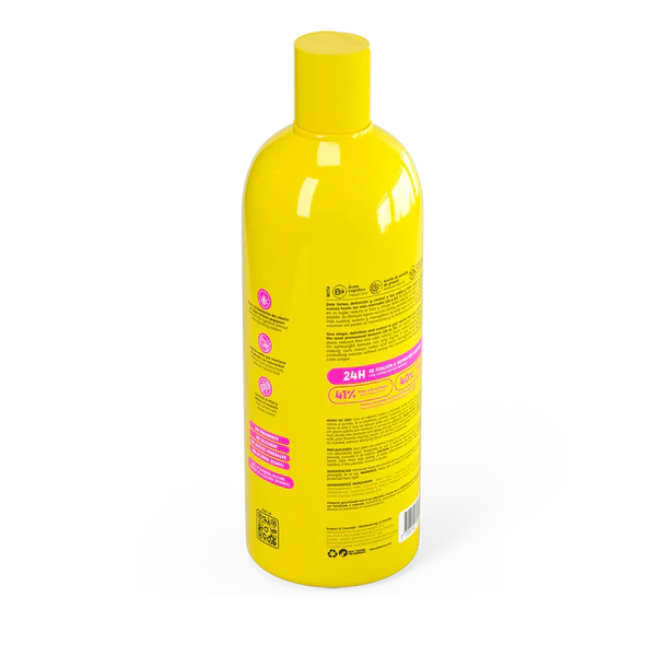 GEL DEFINIDOR DE RIZOS TONGOLÉ (LA POCIÓN)