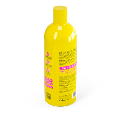 GEL DEFINIDOR DE RIZOS TONGOLÉ (LA POCIÓN)