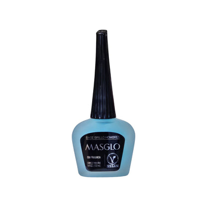 BASE BRILLO HOMBRE MASGLO
