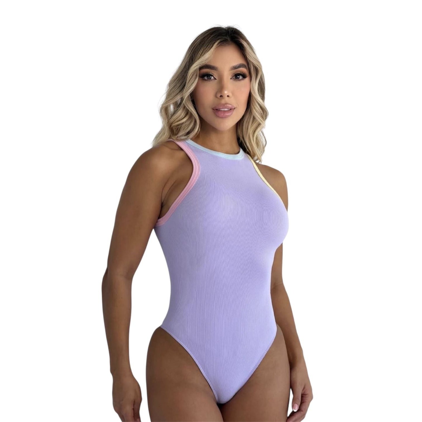 BODY LAVANDER CREAM