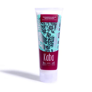 TRATAMIENTO CAPILAR REPOLARIZADOR KABA 230ML