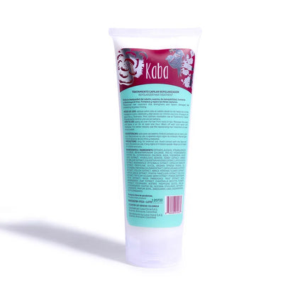 TRATAMIENTO CAPILAR REPOLARIZADOR KABA 230ML