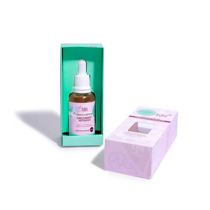 TÓNICO CAPILAR CRECIMIENTO INTENSIVO KABA 30ML