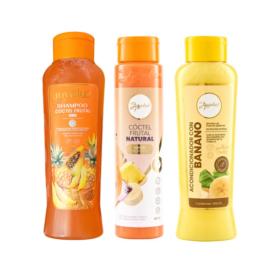 KIT FRUTAL ANYELUZ