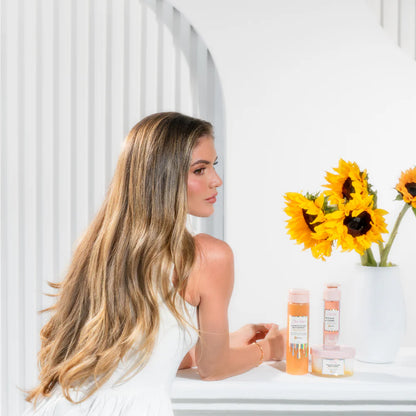 LÍNEA DE MIEL (CLICK HAIR)