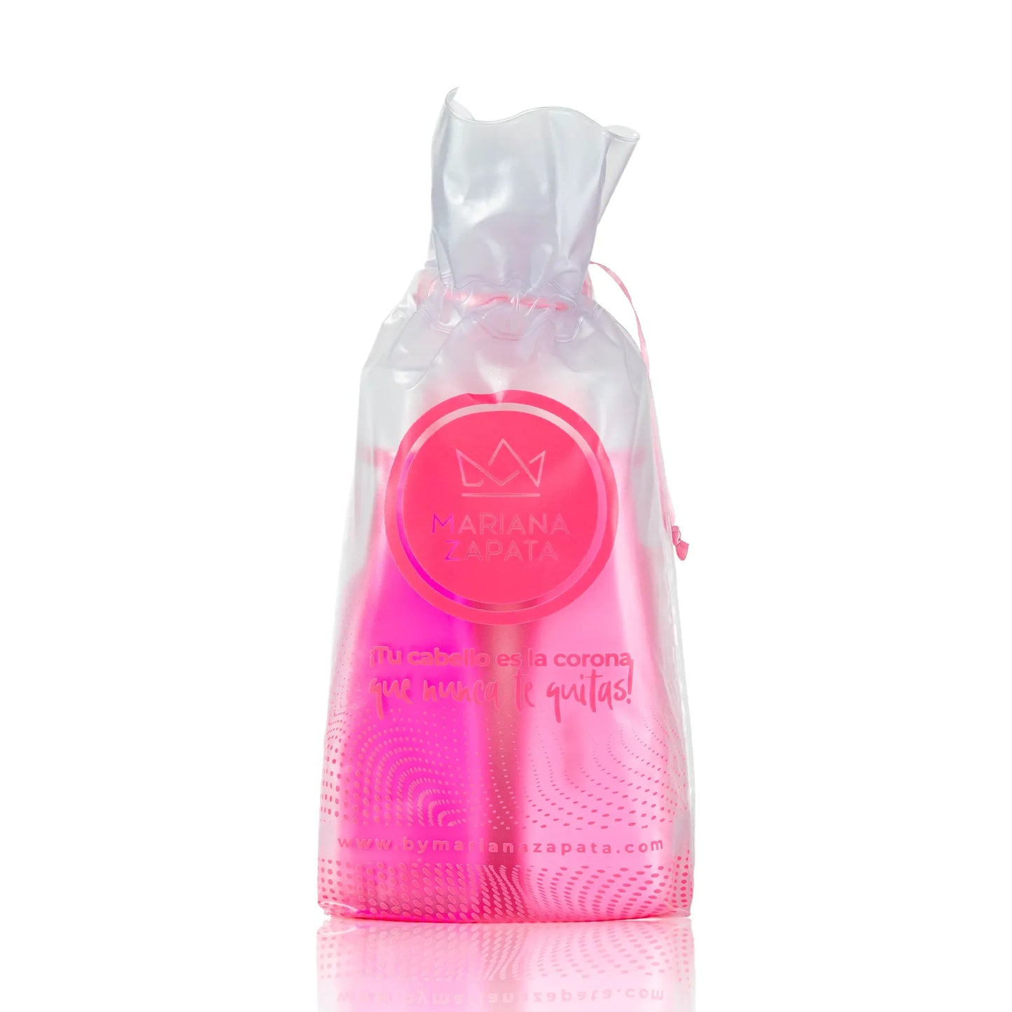 KIT SHAMPOO Y ACONDICIONADOR  MARIANA ZAPATA