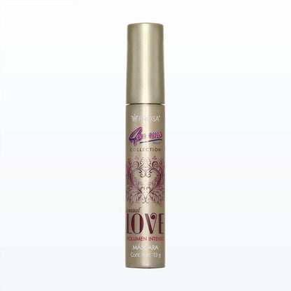 LOVE COLLECTION 4 EN 1 MASCARA DE PESTAÑAS (PROSA)