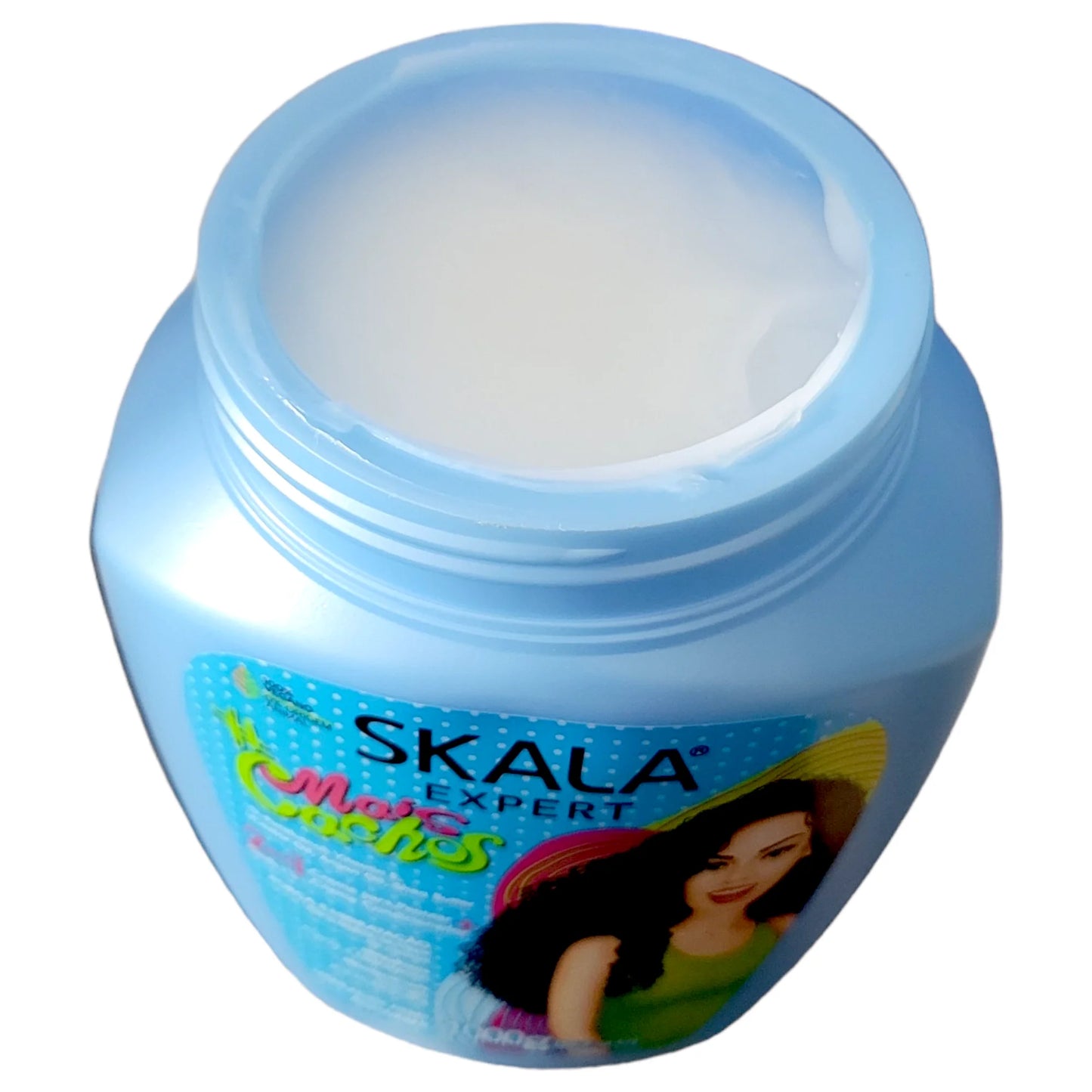 SKALA MAIS CACHOS
