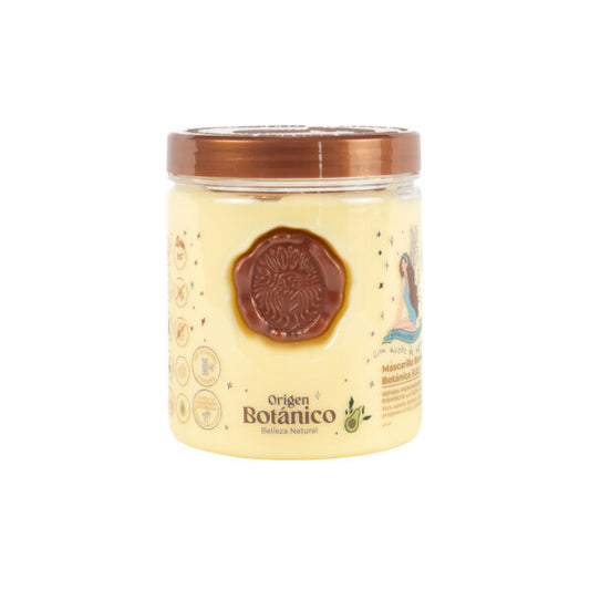 MASCARILLA BOMBA BOTANICA S.O.S