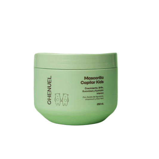 MASCARILLA CHENUEL KIDS 250ML