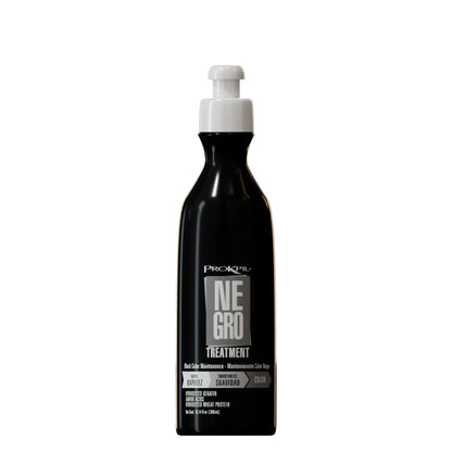 TRATAMIENTO DE MANTENIMIENTO DEL COLOR (NEGRO) PROKPIL
