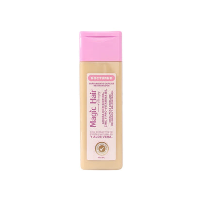 TRATAMIENTO CAPILAR NOCTURNO (MAGIC HAIR)