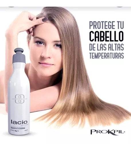 TERMOPROTECTOR CAPILAR PROKPIL