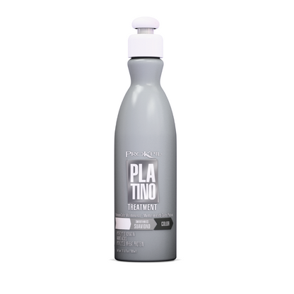 TRATAMIENTO DE MANTENIMIENTO DEL COLOR (PLATINO) PROKPIL