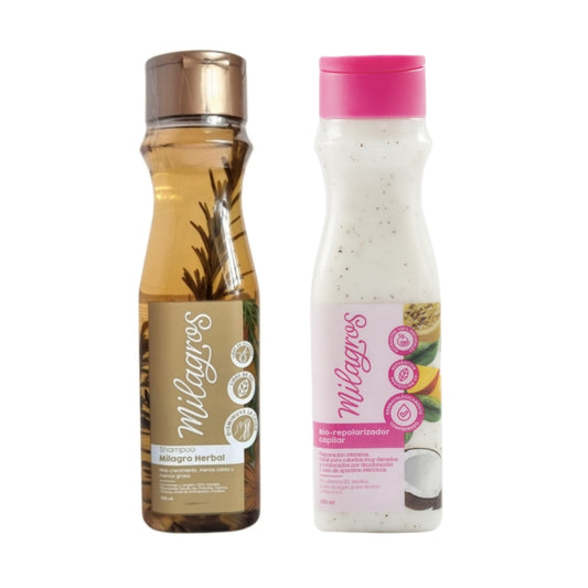 KIT BEST SELLER MILAGROS