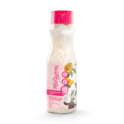 BIOREPOLARIZADOR MILAGROS