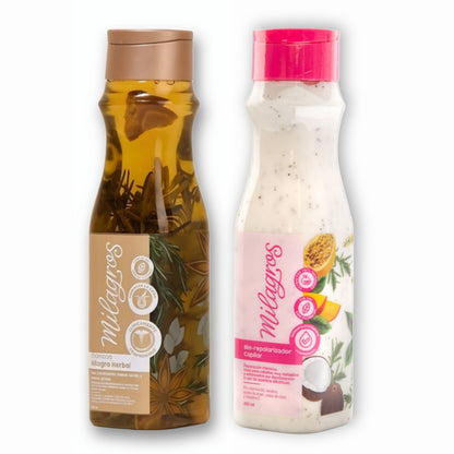 KIT BEST SELLER MILAGROS