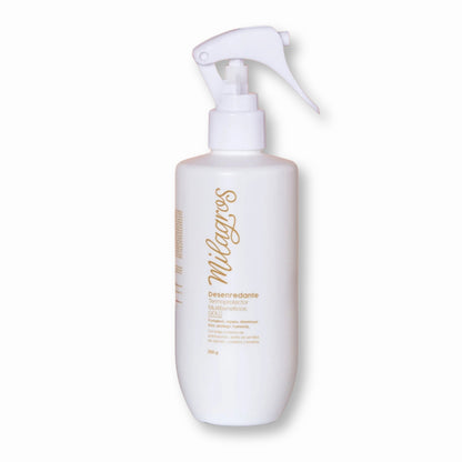 TERMOPROTECTOR Y DESENREDANTE HERBAL MILAGROS