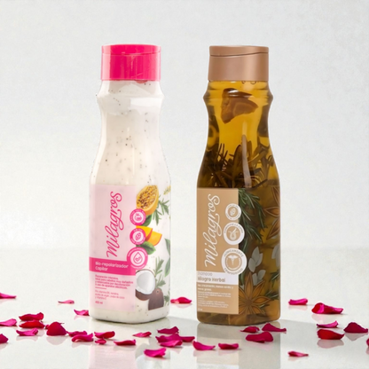 KIT BEST SELLER MILAGROS