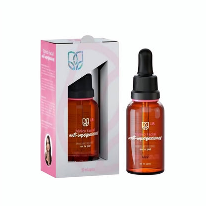 TÓNICO ANTI-INPERFECCIONES LB