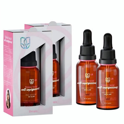 TÓNICO ANTI-INPERFECCIONES LB