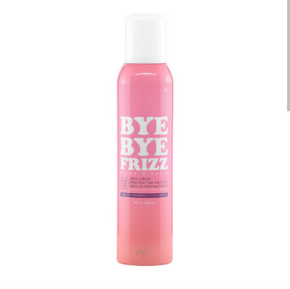 BYE BYE FRIZZ-TERMOPROTECTOR (PYT)