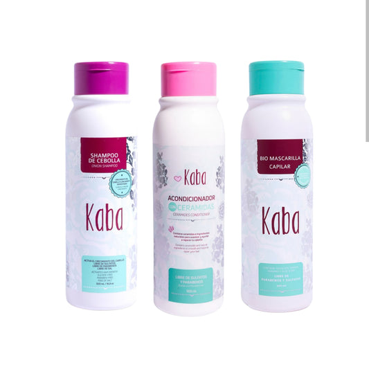 PURE REPAIR KIT-KABA