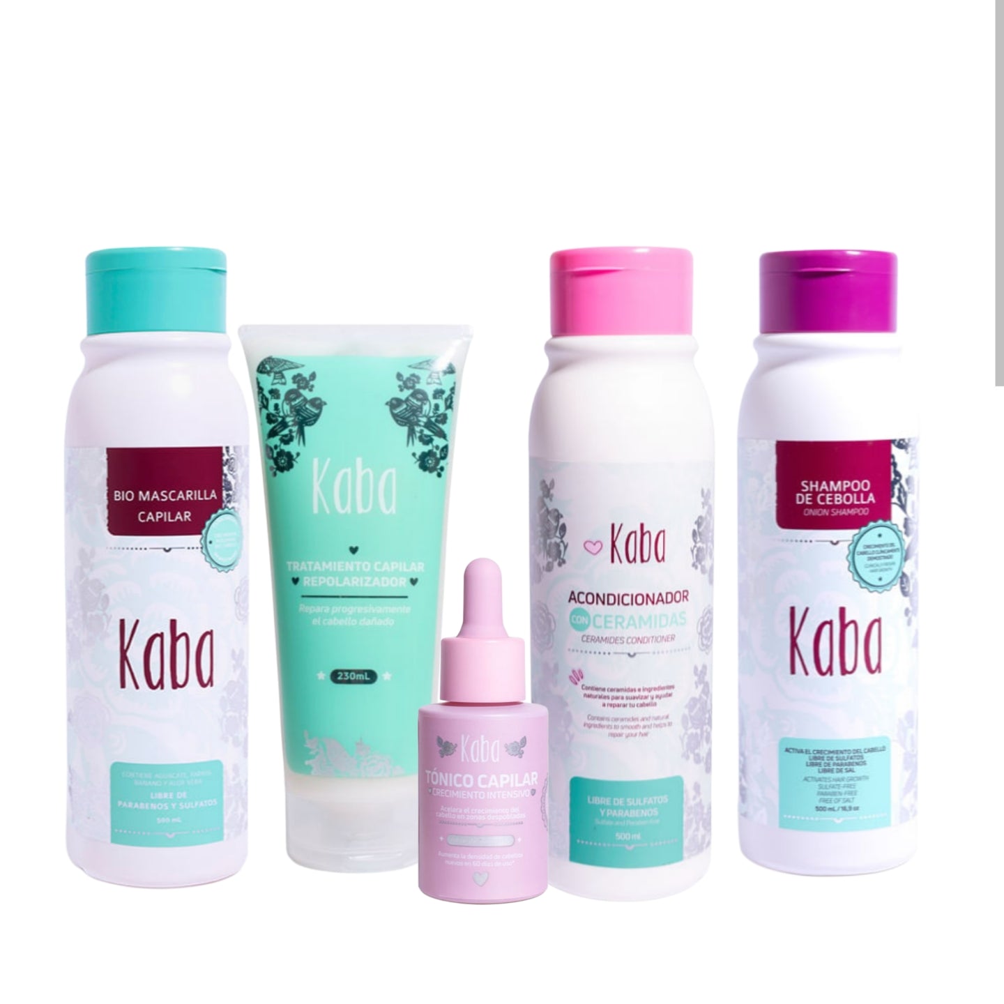 KIT KABA LOVERS