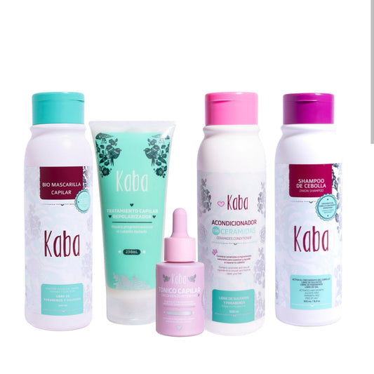 KIT KABA LOVERS