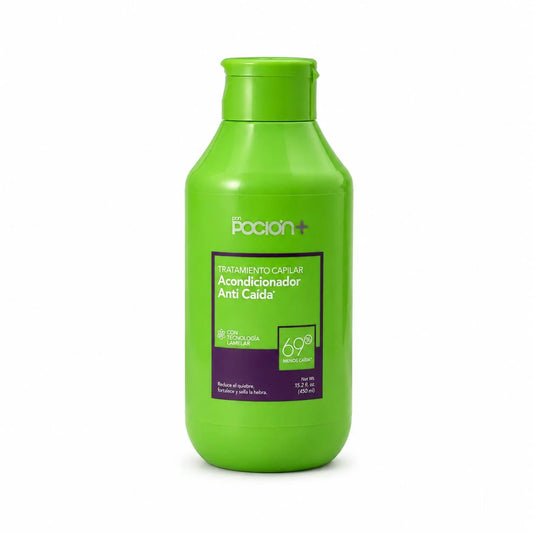 ACONDICIONADOR ANTI CAIDA LA POCION