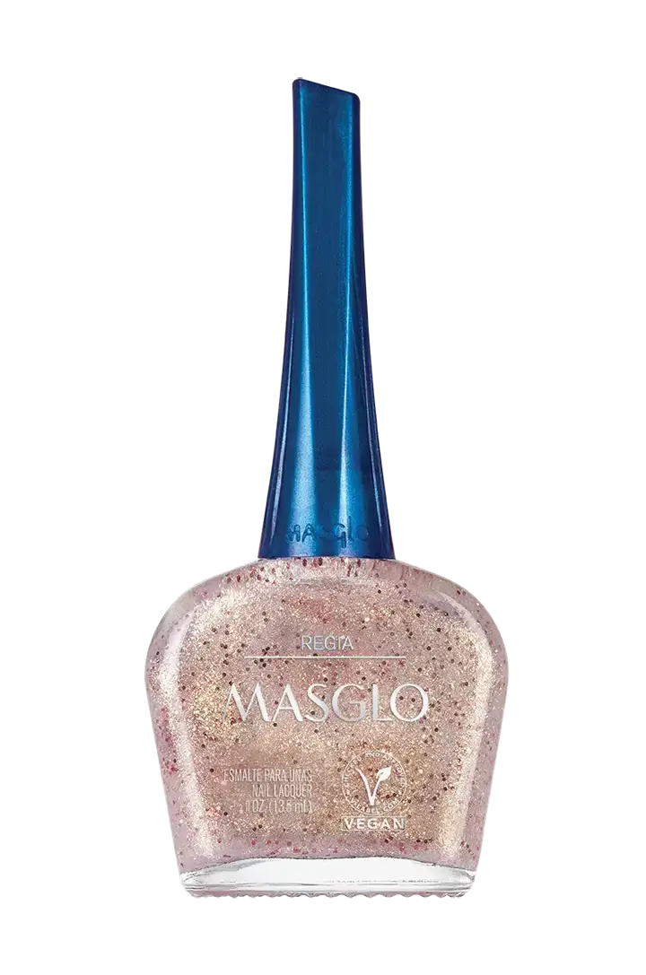 ESMALTES MASGLO  (EFECTO TRADICIONAL)