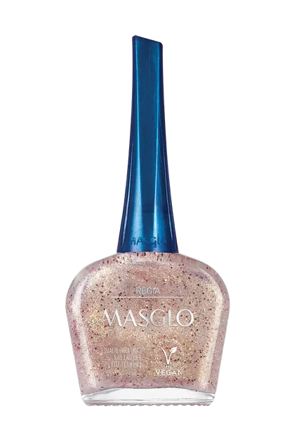 ESMALTES MASGLO  (EFECTO TRADICIONAL)