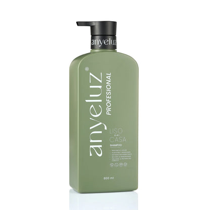 SHAMPOO LÍNEA PROFESIONAL (ANYELUZ)