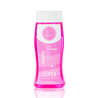 KIT SHAMPOO Y ACONDICIONADOR  MARIANA ZAPATA