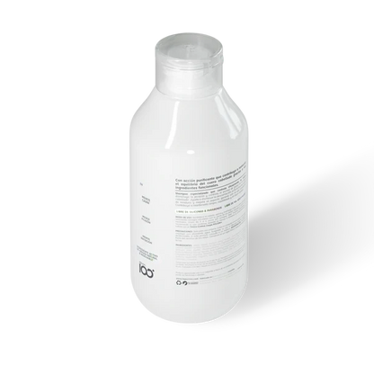 SHAMPOO CONTROL CASPA (POCIÓN)