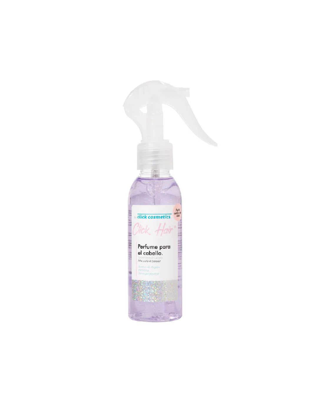 PERFUME PARA EL CABELLO (TROPICAL CRUSH) CLICK HAIR