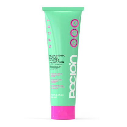 SPORT TRATAMIENTO ULTRA-PROTECTOR (LA POCIÓN)