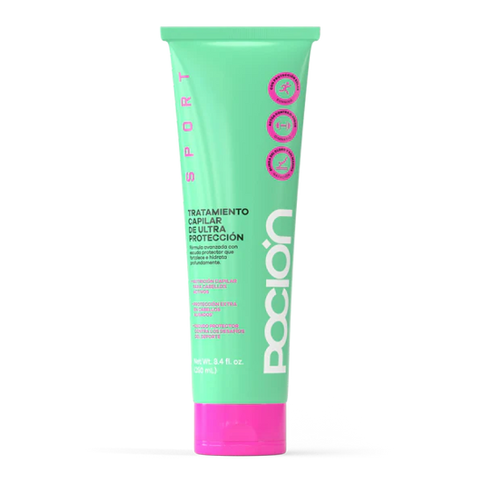 SPORT TRATAMIENTO ULTRA-PROTECTOR (LA POCIÓN)