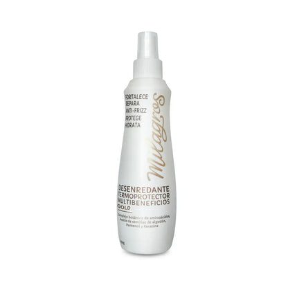 TERMOPROTECTOR Y DESENREDANTE HERBAL MILAGROS