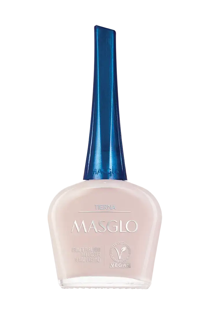 ESMALTES MASGLO  (EFECTO TRADICIONAL)