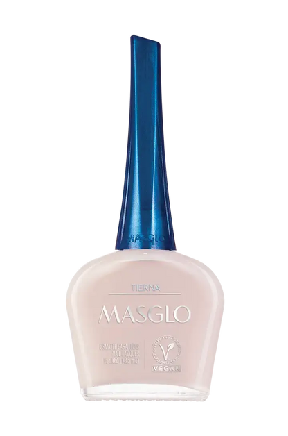 ESMALTES MASGLO  (EFECTO TRADICIONAL)
