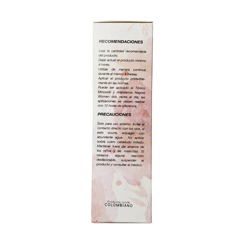 TÓNICO DE MINOXIDIL 2% (KARICIA)