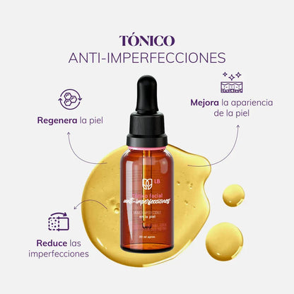 TÓNICO ANTI-INPERFECCIONES LB