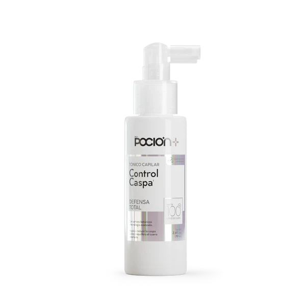 KIT CONTROL CASPA (POCIÓN)