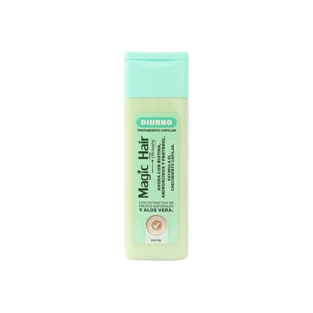 TRATAMIENTO CAPILAR DIURNO (MAGIC HAIR)