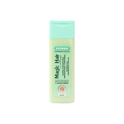 TRATAMIENTO CAPILAR DIURNO (MAGIC HAIR)