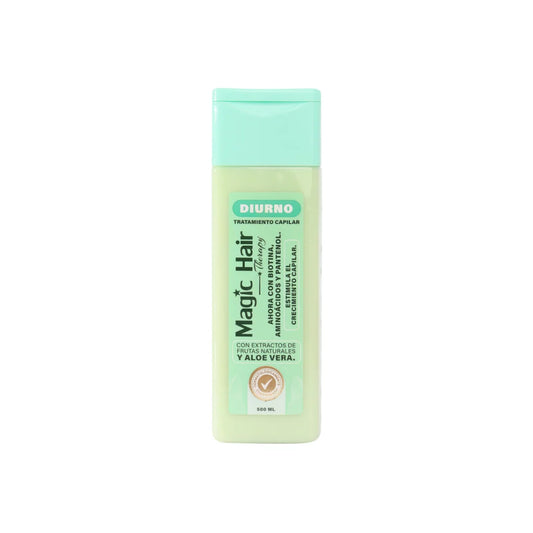 TRATAMIENTO CAPILAR DIURNO (MAGIC HAIR)