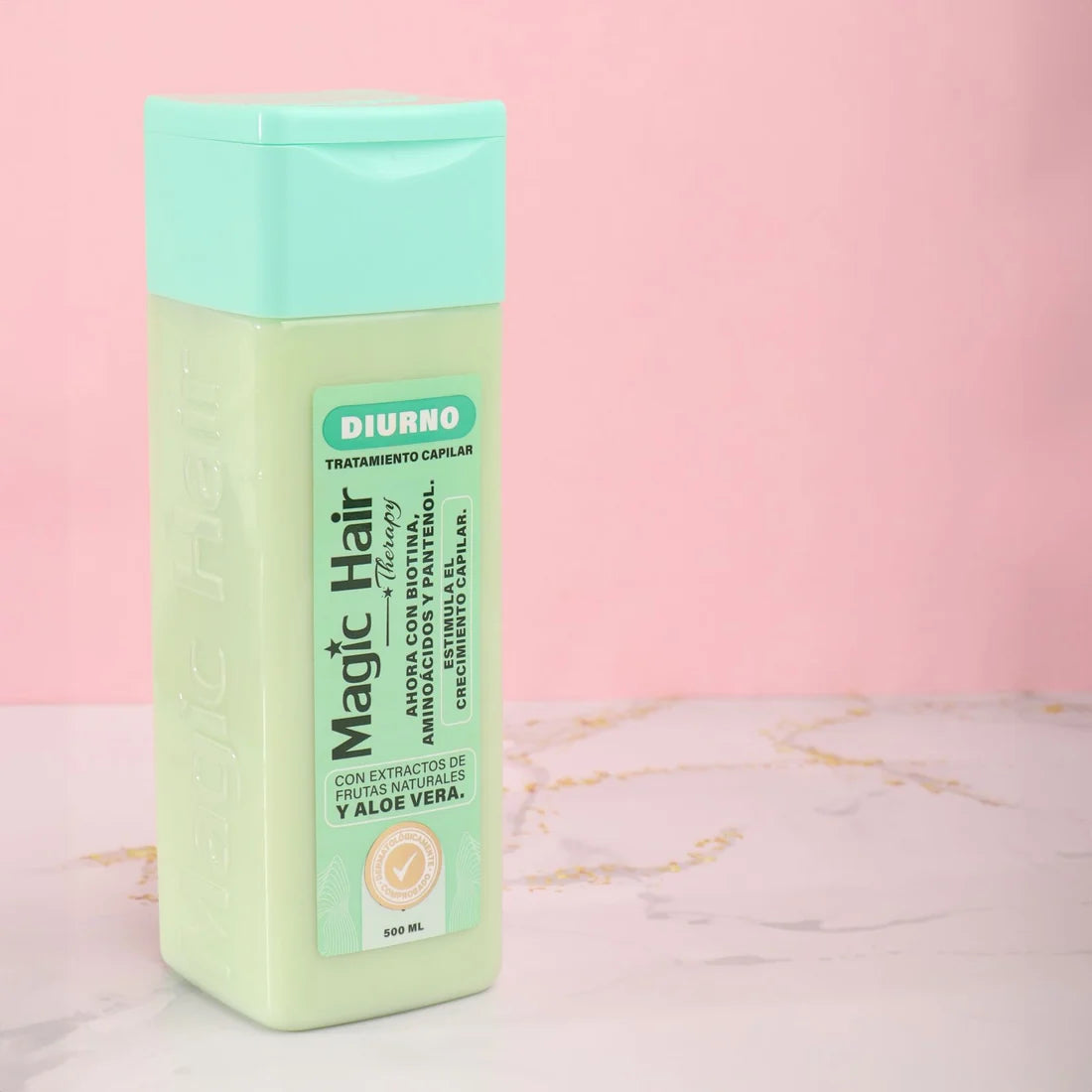 TRATAMIENTO CAPILAR DIURNO (MAGIC HAIR)