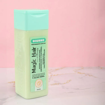 TRATAMIENTO CAPILAR DIURNO (MAGIC HAIR)