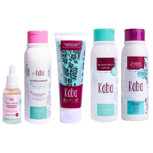KIT KABA LOVERS